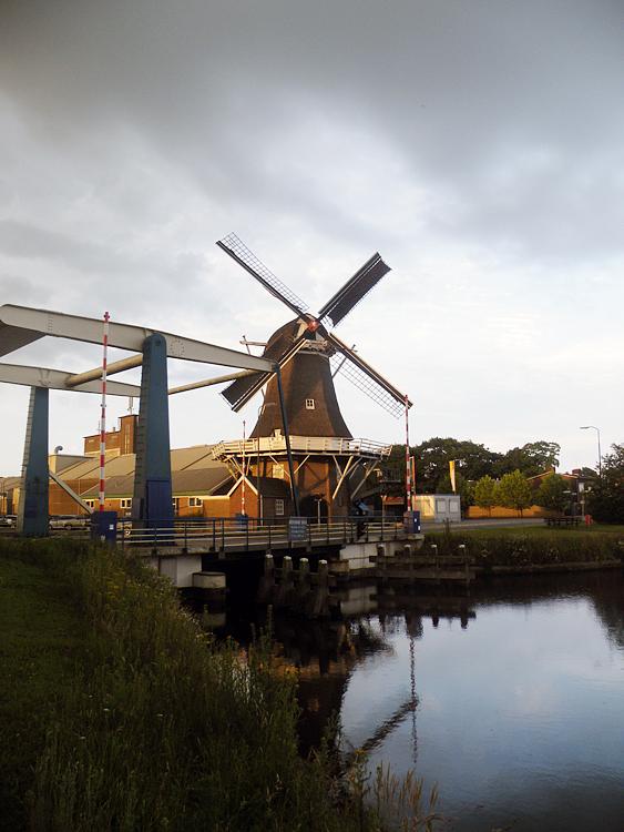 3, Molen 02731 Nooitgedacht (Veenoord), Wesley de Best (23-6-2012) | Database Nederlandse molens
