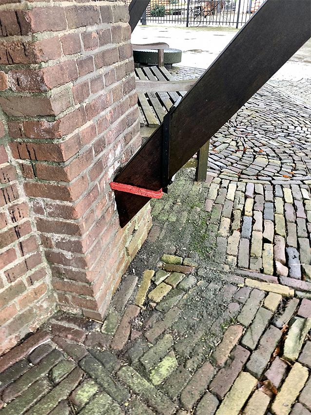 4, Molen 02745 De Hoop (Wachtum), Sander Boom (22-12-2020) | Database Nederlandse molens