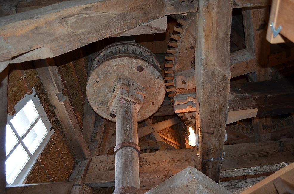 9, Molen 02745 De Hoop (Wachtum), Rob Hoving (6-2-2012) | Database Nederlandse molens