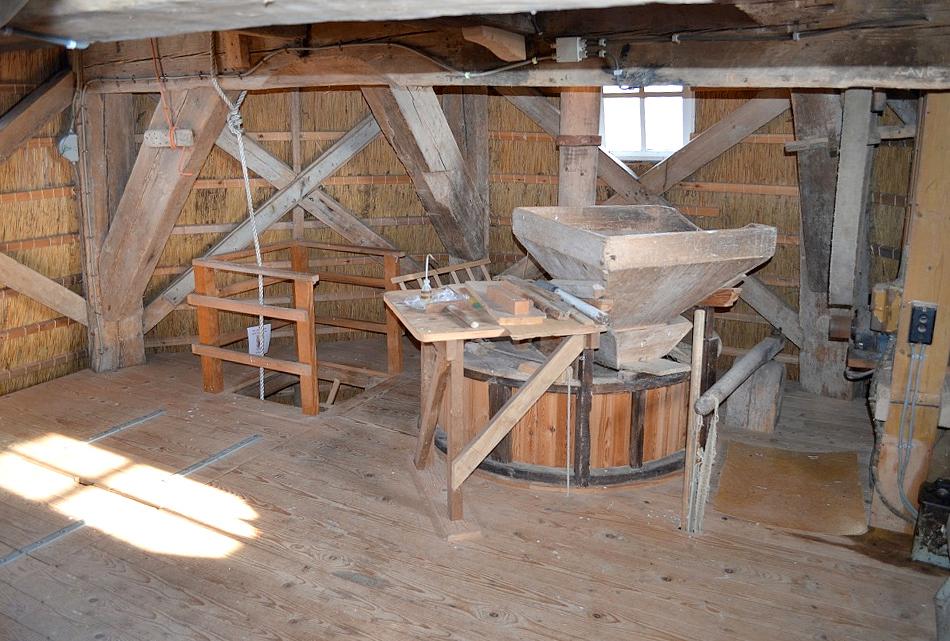 10, Molen 02745 De Hoop (Wachtum), Rob Hoving (6-2-2012) | Database Nederlandse molens