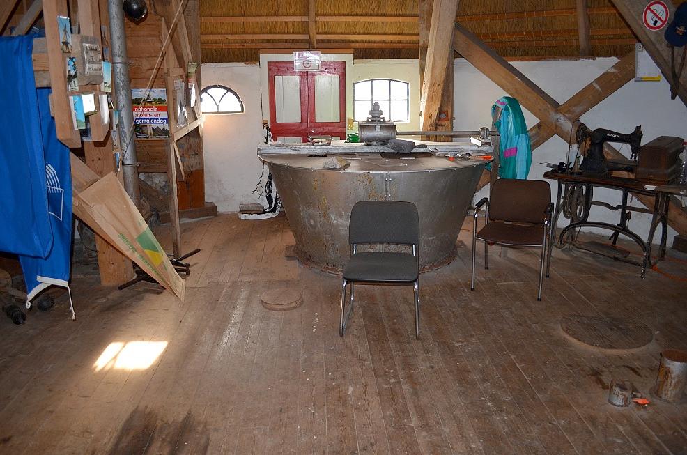 11, Molen 02745 De Hoop (Wachtum), Rob Hoving (6-2-2012) | Database Nederlandse molens