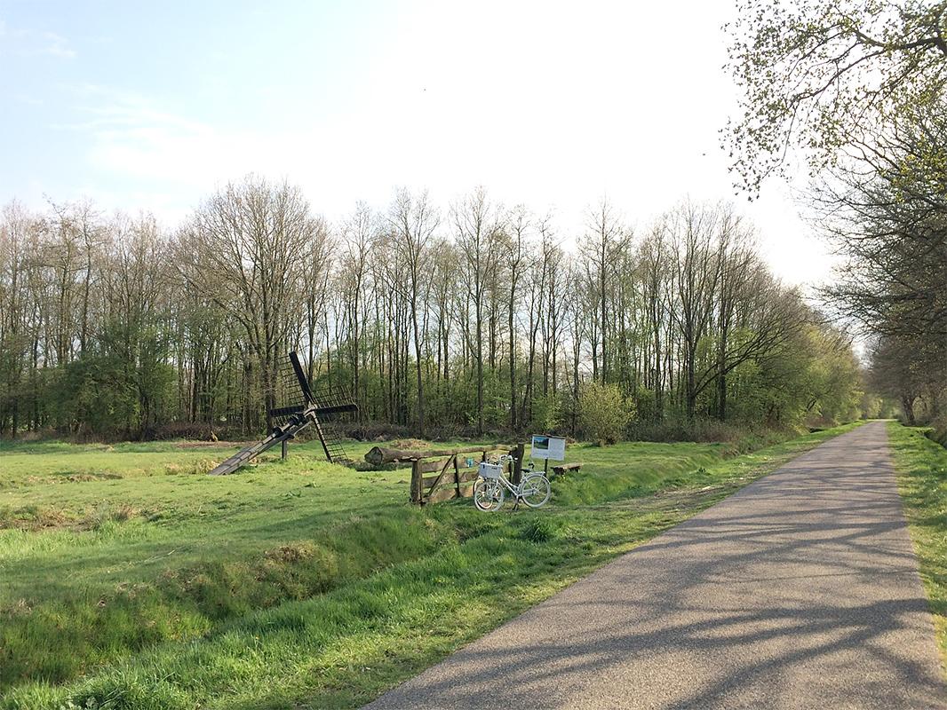4, Molen 10071 (Meestersveen) (Zeijen), Willem Telgen (12-04-2020) | Database Nederlandse molens