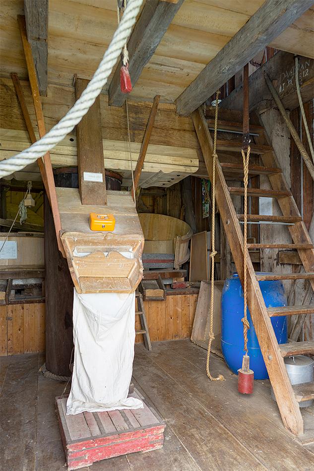 9, Molen 02477 Tot Voordeel en Genoegen (Alphen aan de Maas), Marcel van Nies (3-6-2018) | Database Nederlandse molens