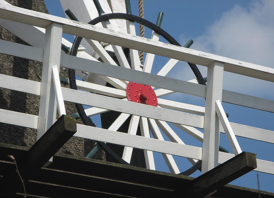 8, Molen 00092 De Hoop (Nijkerk-Appel), Piet Glasbergen (1-5-2013) | Database Nederlandse molens