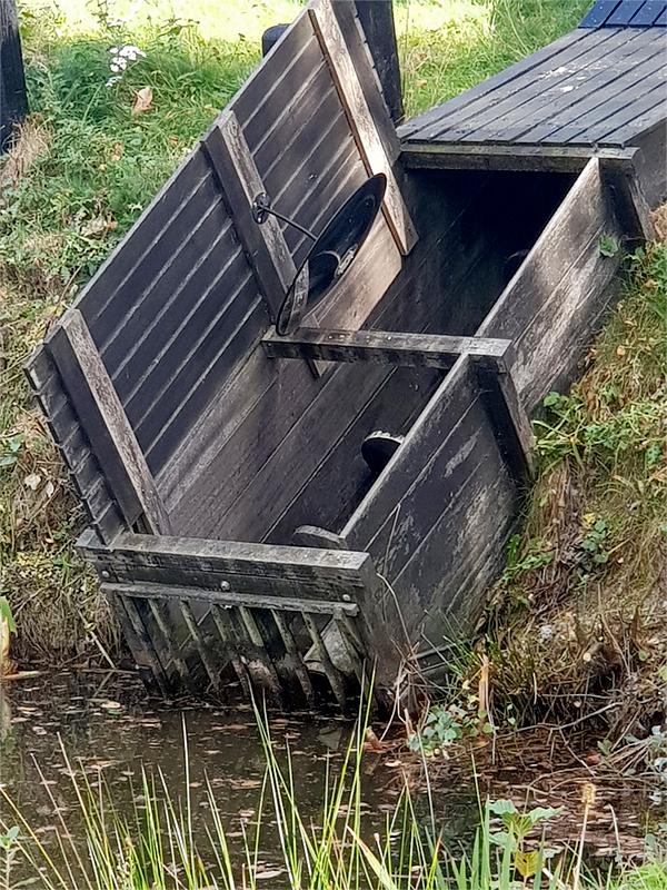 5, Molen 17822 (spinnenkop) (Arnhem), Pieter Zuijkerbuijk (18-10-2018) | Database Nederlandse molens
