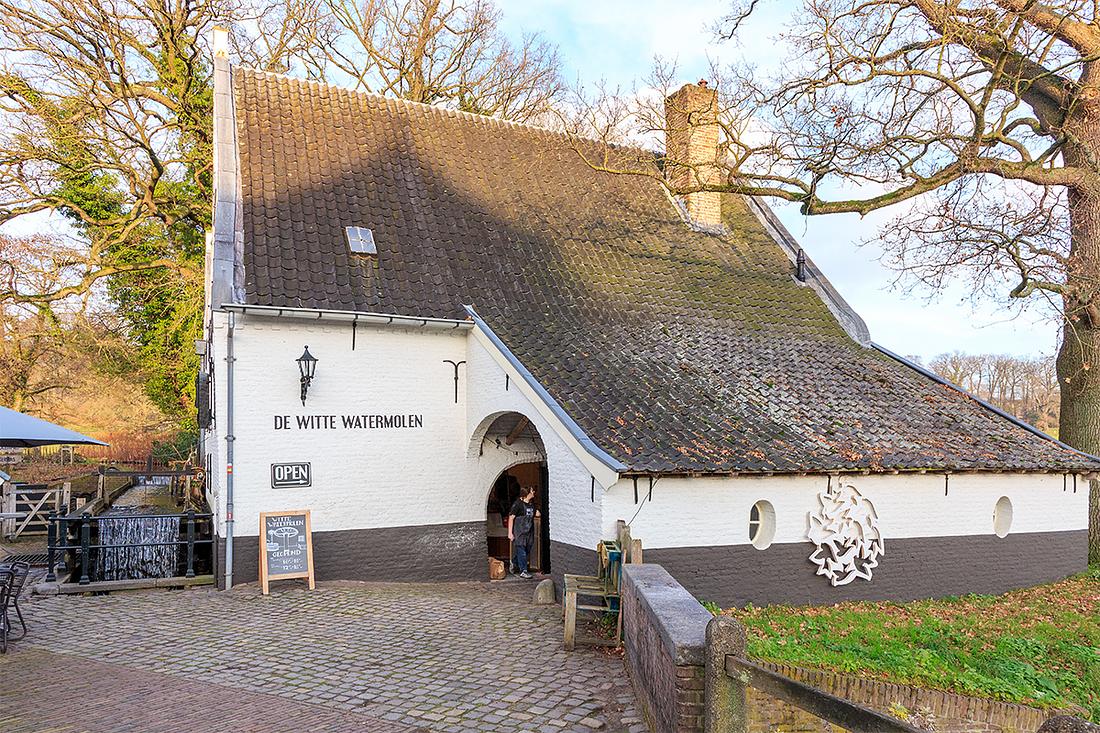 1, Molen 01229 De Witte Molen (Arnhem), Frank Hendriks (18-12-2019) | Database Nederlandse molens