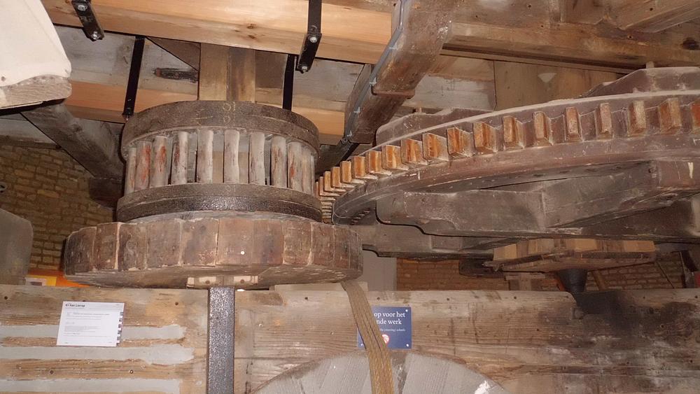 15, Molen 01784 bis Het Fortuin (Arnhem), Julius Meijer (10-6-2012) | Database Nederlandse molens