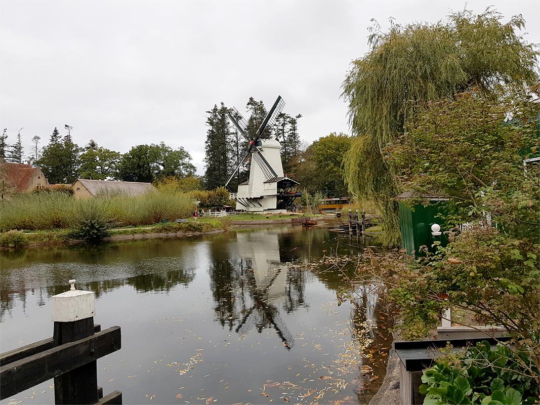 4, Molen 06403-1 Mijn Genoegen (Arnhem), Pieter Zuijkerbuijk (18-10-2018) | Database Nederlandse molens