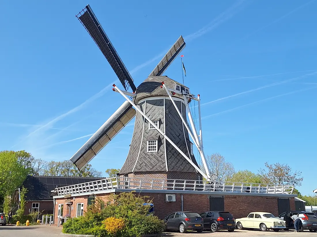4, Molen 03114 Teunismolen (Dinxperlo - De Heurne), Jay Verkerk (25-04-2026) | Database Nederlandse molens