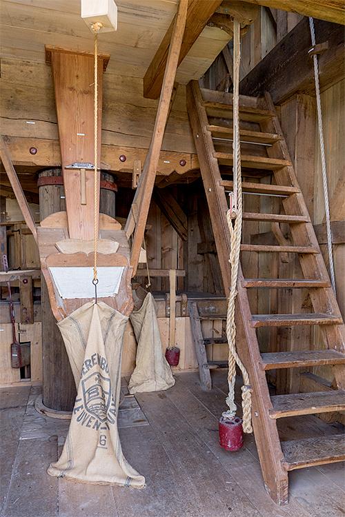 10, Molen 02573 De Haag (Beuningen), Marcel van Nies (20-8-2016) | Database Nederlandse molens