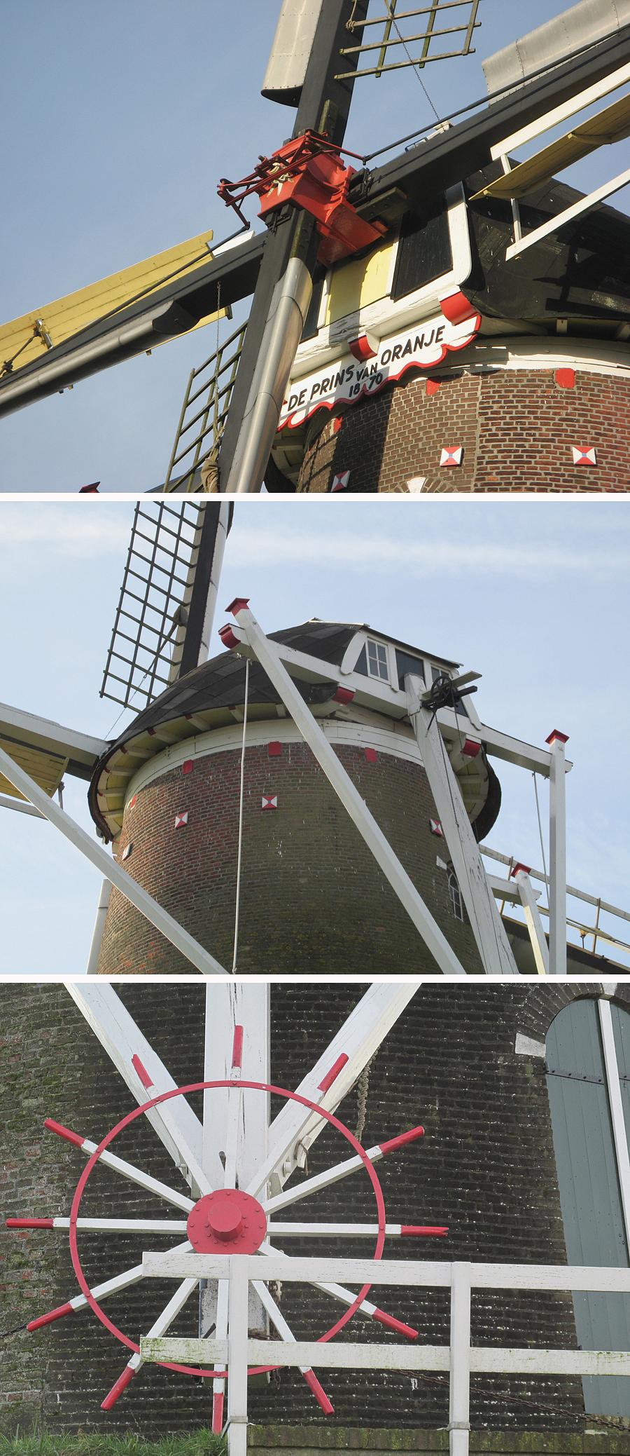 5, Molen 03116 De Prins van Oranje (Bredevoort), Piet Glasbergen (31-12-2013) | Database Nederlandse molens
