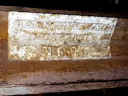 As 657, Enthoven & Co, L.I., Martin E. van Doornik (10-05-2026)&nbsp; | Database Nederlandse molens