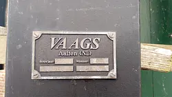 Roede 500, Vaags, Michiel Boltjes (12-05-2026)&nbsp; | Database Nederlandse molens