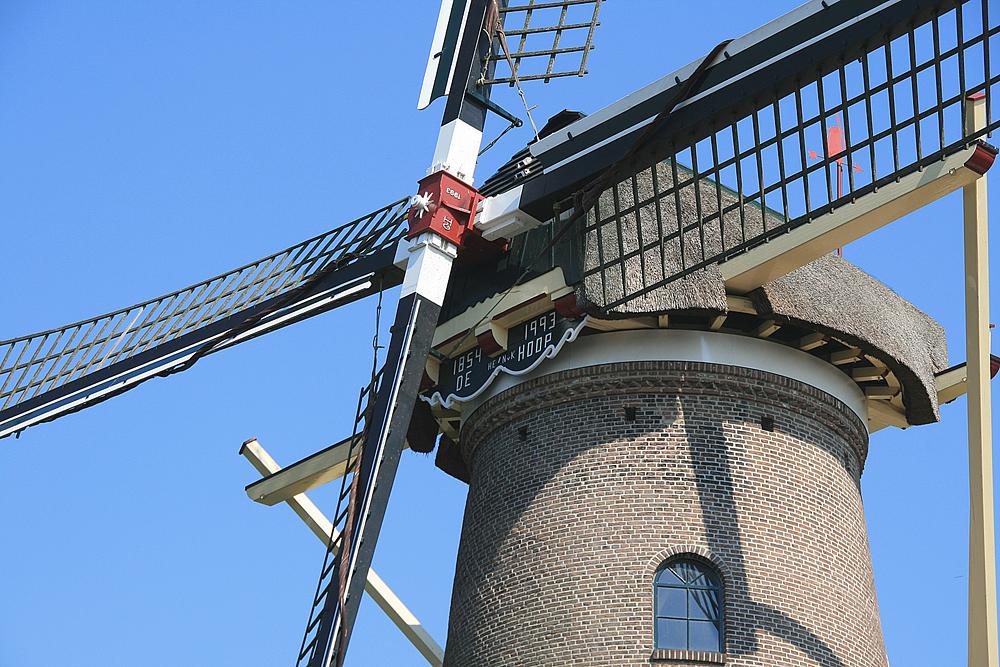 10, Molen 00257 a De Hoop (Culemborg), Ton Koorevaar (25-7-2012) | Database Nederlandse molens