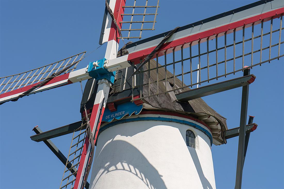 6, Molen 04921 De Vlinder (Deil), Marcel van Nies (24-8-2016) | Database Nederlandse molens