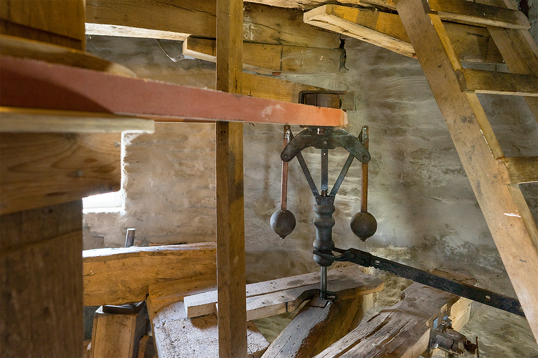 15, Molen 03124 Aurora (Dichteren), Marcel van Nies (17-4-2018) | Database Nederlandse molens