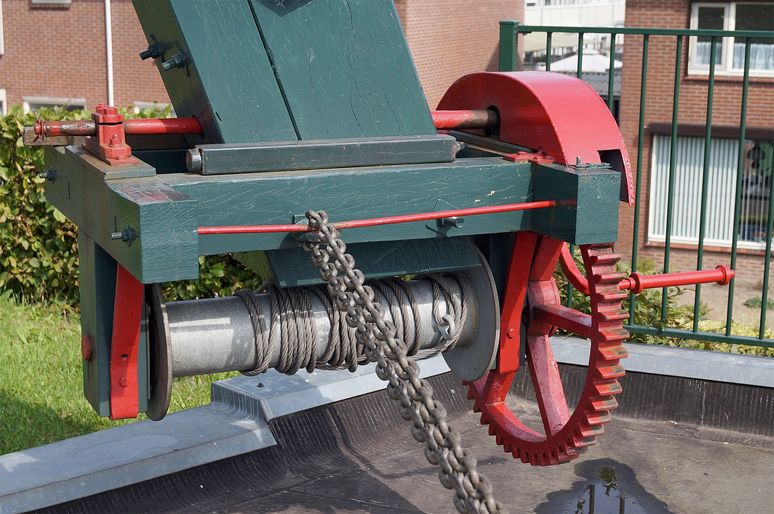 9, Molen 00866 Sint Martinus (Didam), Boukje van Leijen (16-8-2017) | Database Nederlandse molens