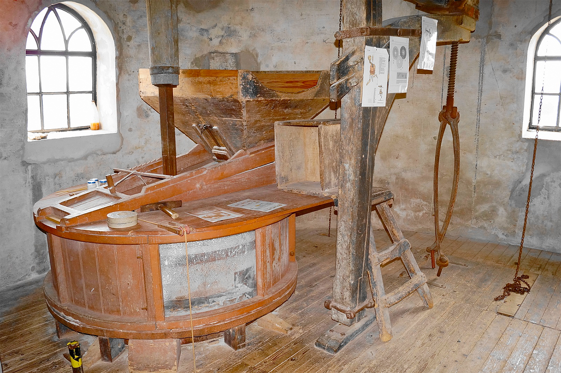 11, Molen 00866 Sint Martinus (Didam), Boukje van Leijen (16-8-2017) | Database Nederlandse molens