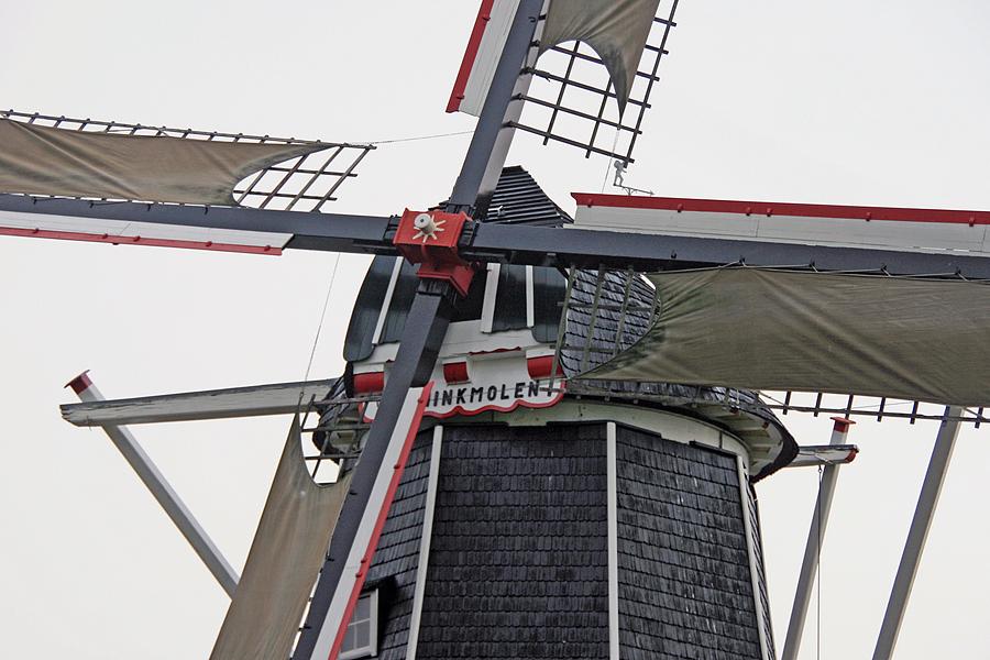 6, Molen 03123 Benninkmolen (Doetinchem), Ton Koorevaar (6-9-2014) | Database Nederlandse molens