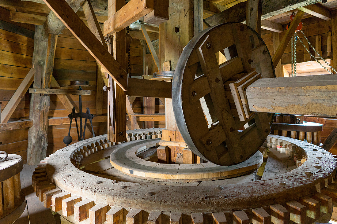 17, Molen 03123 Benninkmolen (Doetinchem), Marcel van Nies (17-4-2018) | Database Nederlandse molens
