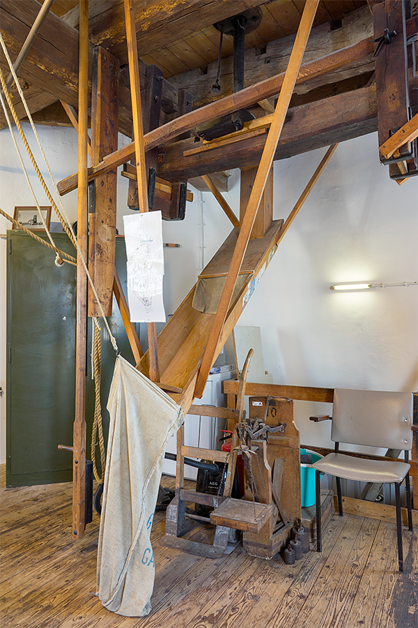 8, Molen 03123 c De Walmolen (Doetinchem), Marcel van Nies (17-4-2018) | Database Nederlandse molens