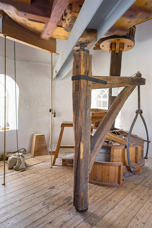9, Molen 03123 c De Walmolen (Doetinchem), Marcel van Nies (17-4-2018) | Database Nederlandse molens