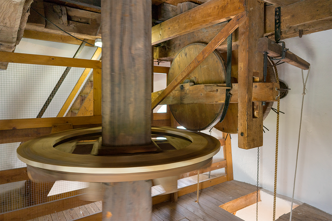 10, Molen 03123 c De Walmolen (Doetinchem), Marcel van Nies (17-4-2018) | Database Nederlandse molens