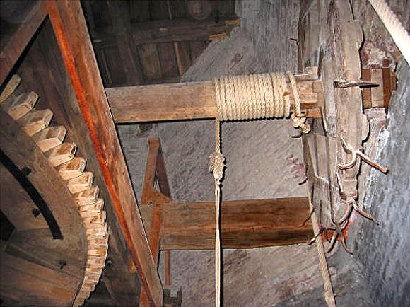 9, Molen 01789 bis De Keetmolen (Ede), Jan Bakker (13-5-2006) | Database Nederlandse molens