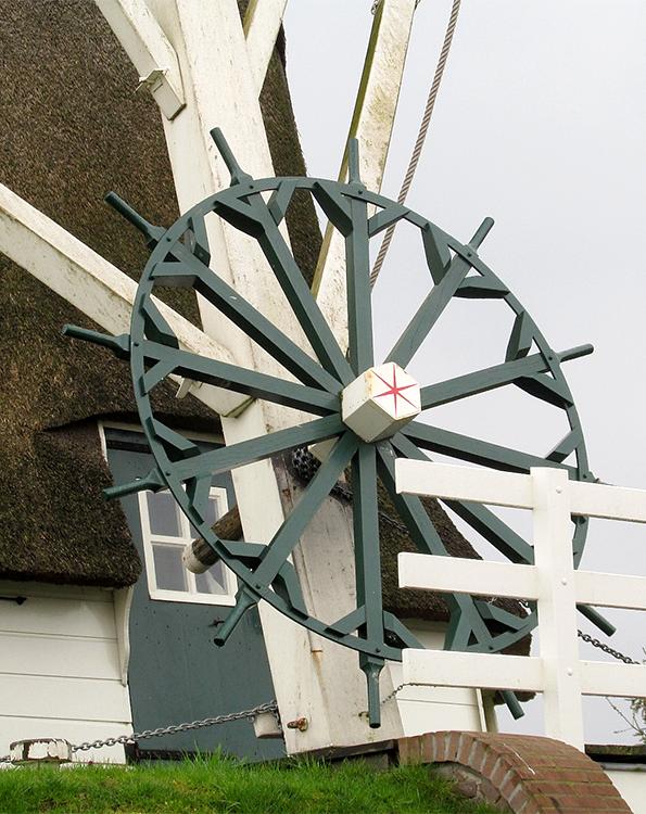 9, Molen 02471 De Hoop (Elspeet), Piet Glasbergen (24-4-2015) | Database Nederlandse molens