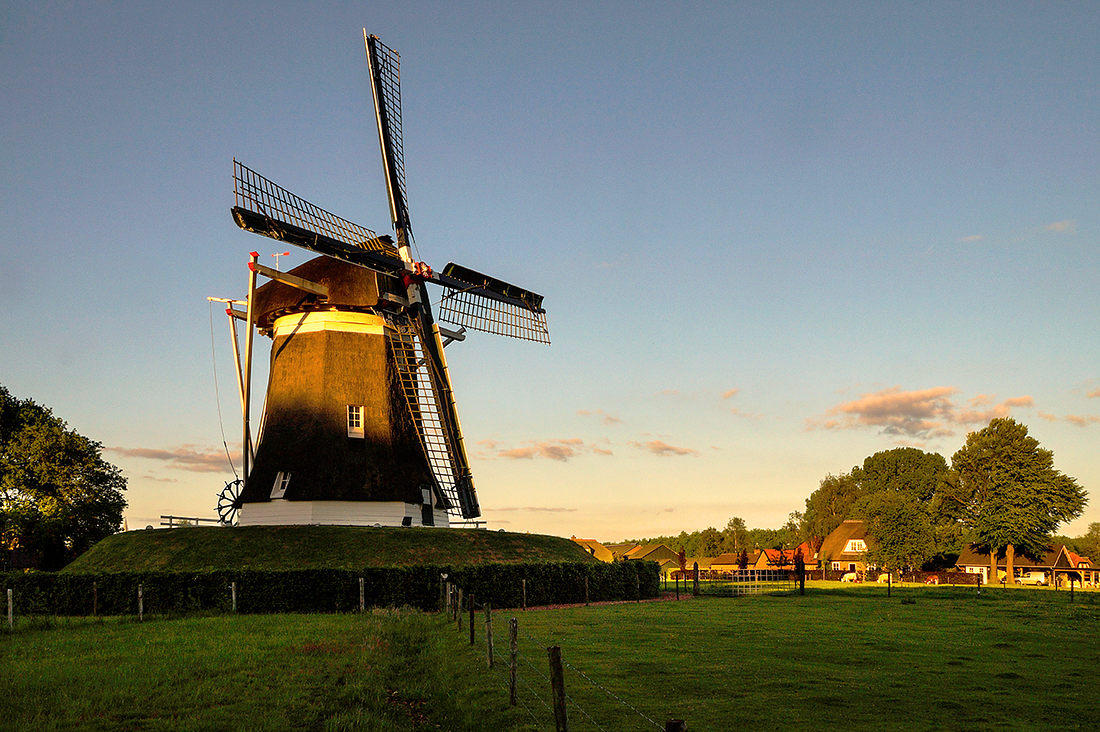 6, Molen 02471 De Hoop (Elspeet), Stephan Fransens (25-5-2017) | Database Nederlandse molens