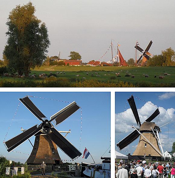 2, Molen 03877 De Rietvink (Nijetrijne), Vincent Mepschen (2010) | Database Nederlandse molens
