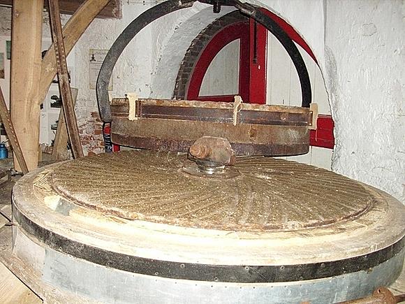 15, Molen 02760 Windlust (Noordwolde), Andries Hachmer | Database Nederlandse molens