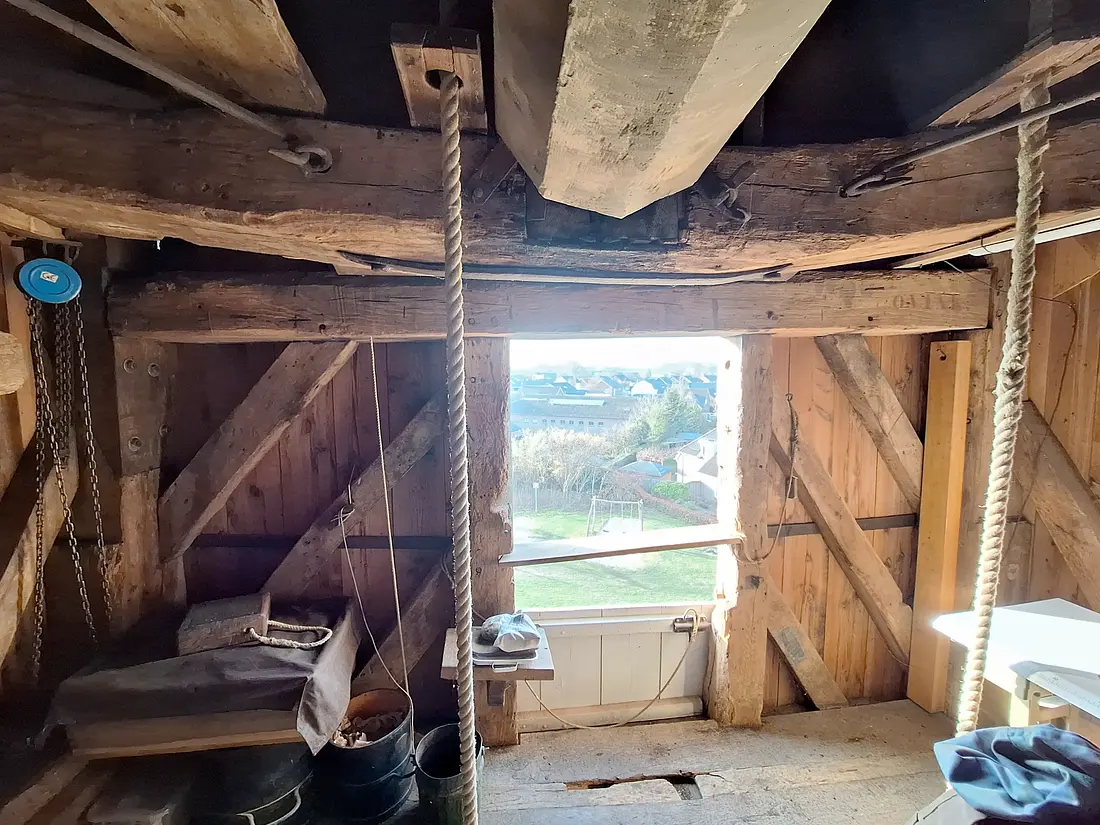 16, Molen 01951 De Korenbloem (Oploo), Jay Verkerk (27-12-2025)&nbsp; | Database Nederlandse molens