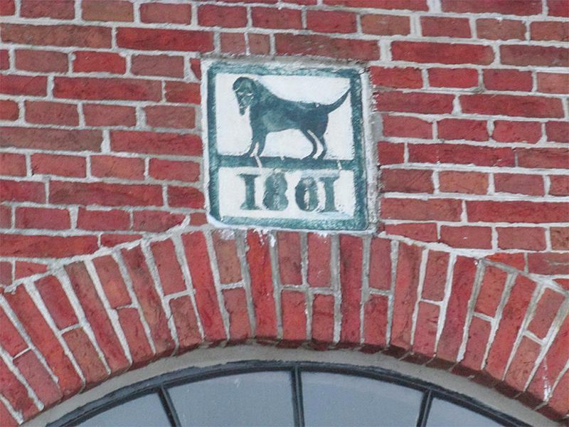 8, Molen 03226 De Hond (Paesens / Paezens), Piet Glasbergen (16-12-2018) | Database Nederlandse molens