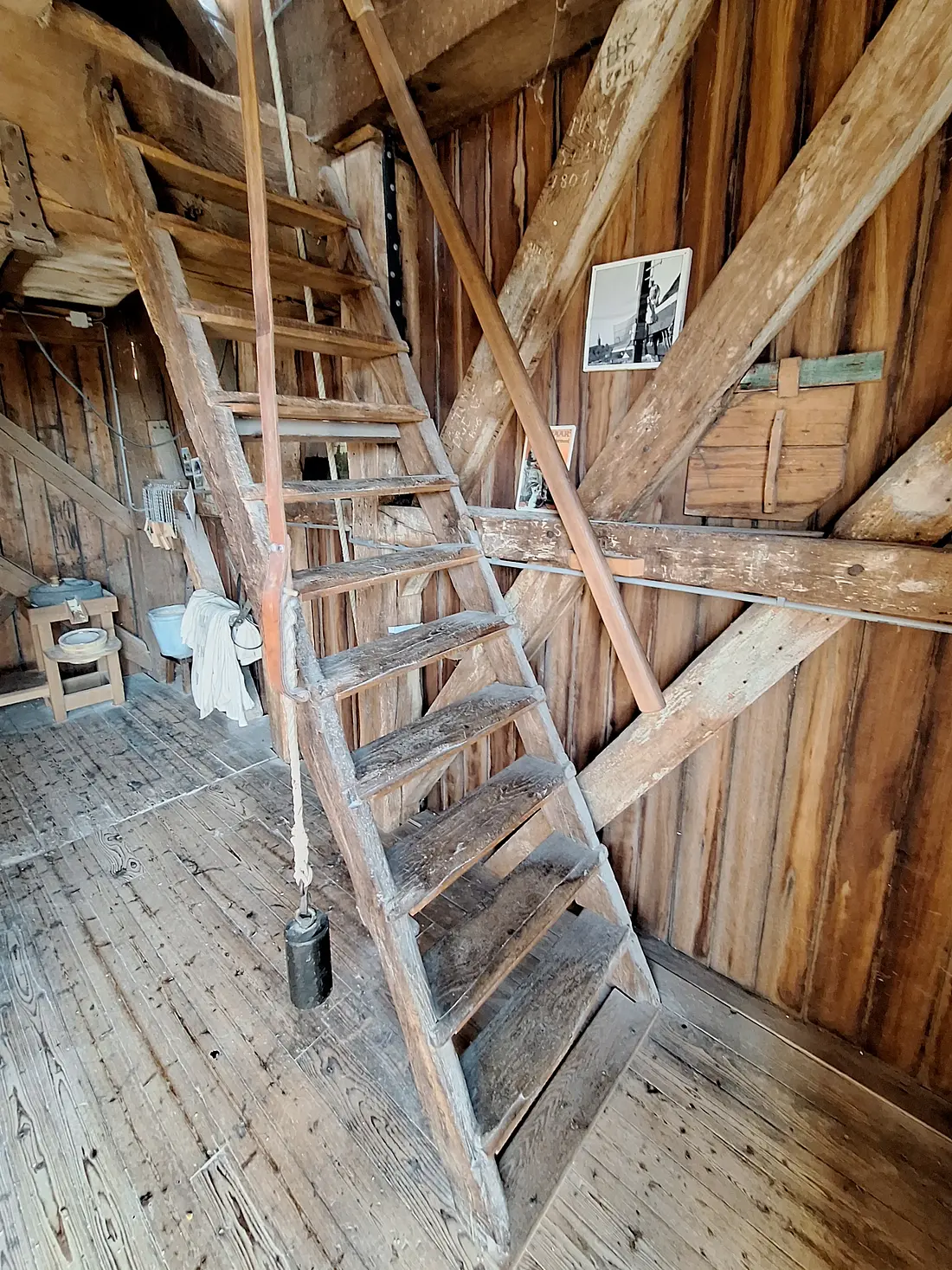 10, Molen 01571 (Naamloos) (Mierlo), Jay Verkerk (27-12-2025)&nbsp; | Database Nederlandse molens