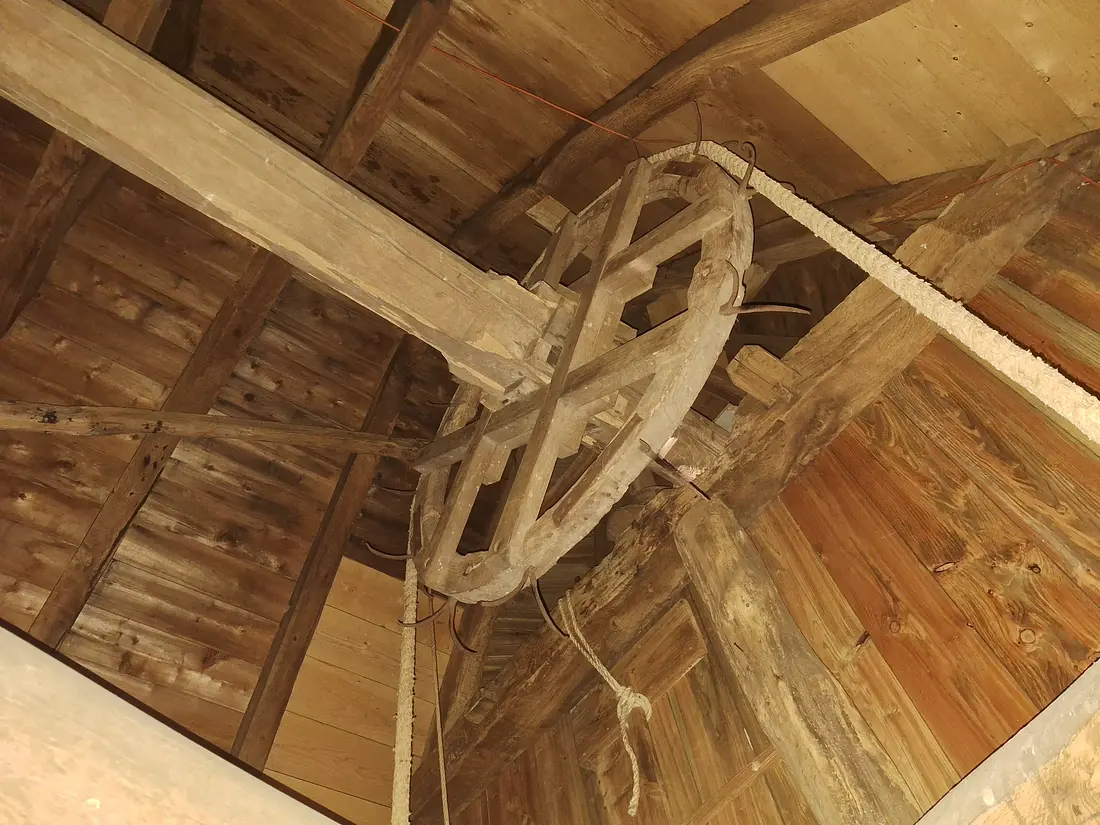 16, Molen 02508 (Naamloos) (Bergeijk), Jay Verkerk (27-12-2025) | Database Nederlandse molens