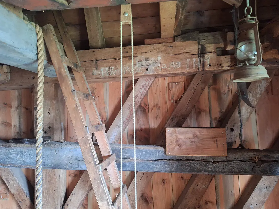 20, Molen 02508 (Naamloos) (Bergeijk), Jay Verkerk (27-12-2025) | Database Nederlandse molens