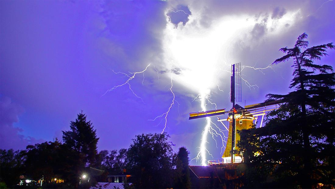 3, Molen 12225 De Hoop (Stiens), Tjerk Schroor (3-8-2014) | Database Nederlandse molens