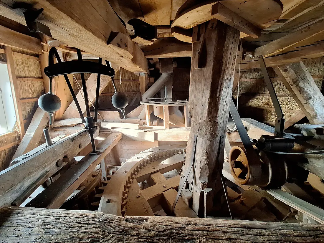 17, Molen 02667 De Braakmolen (Goor), Jay Verkerk (17-01-2026)&nbsp; | Database Nederlandse molens