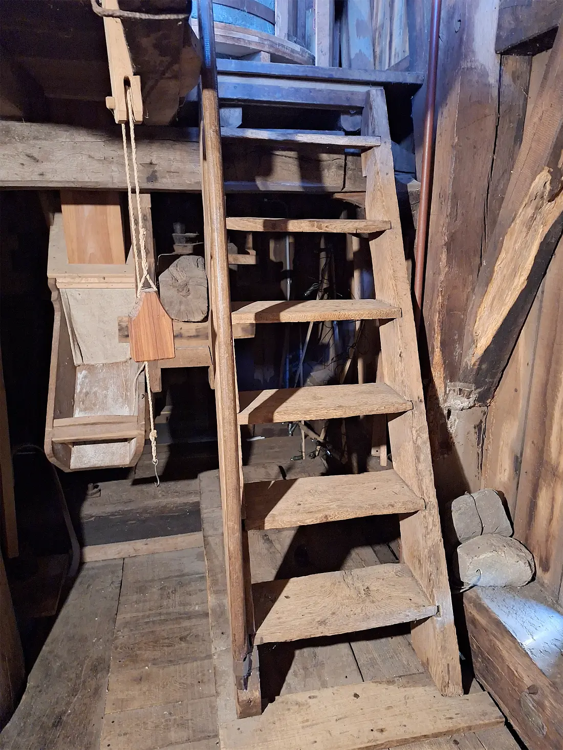 13, Molen 11458 Wissink's Möl (Enschede), Jay Verkerk (17-01-2026)&nbsp; | Database Nederlandse molens