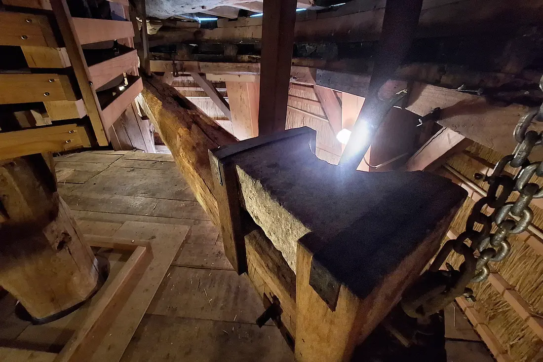 29, Molen 02667 De Braakmolen (Goor), Jay Verkerk (17-01-2026) | Database Nederlandse molens
