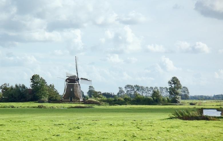 1, Molen 03211 Wynzer Mûne / Wijnsermolen (Wijns / Wyns), J.G. Borst (11-9-2012) | Database Nederlandse molens