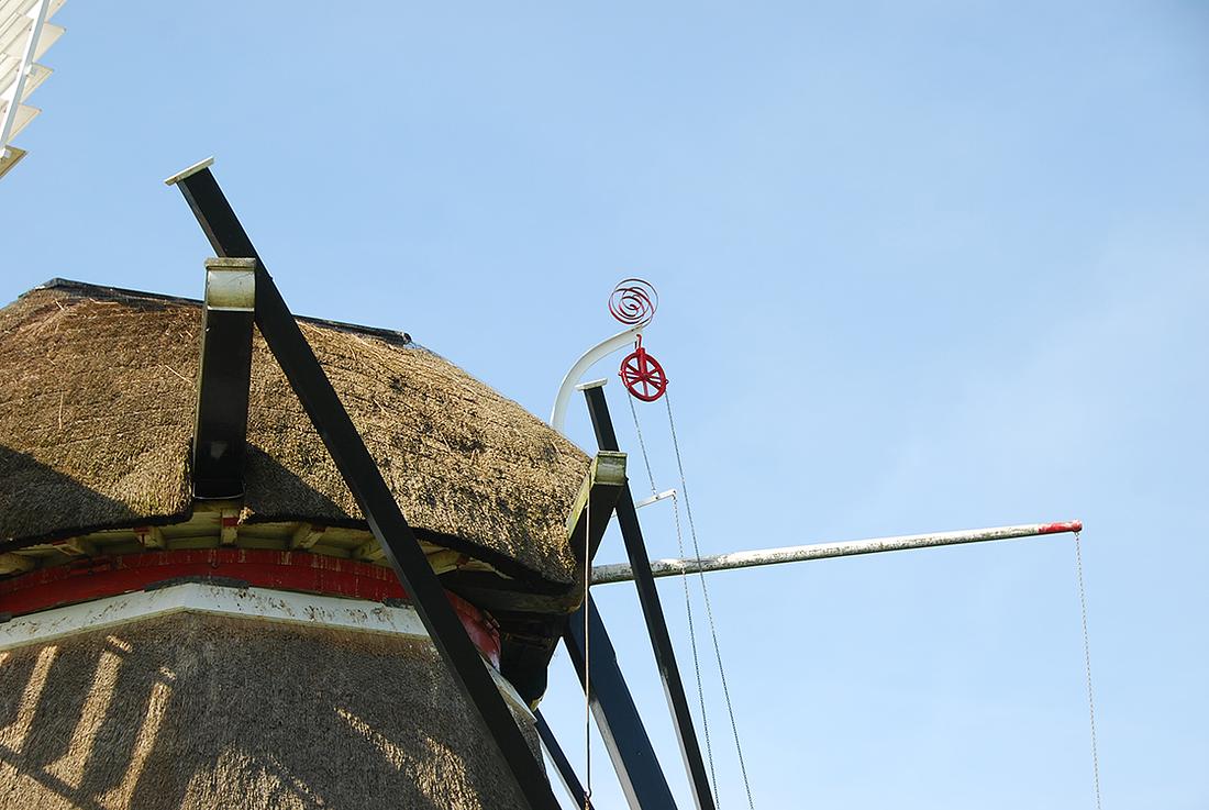 6, Molen 01429 Pankoekster Mole (Witmarsum / Wytmarsum), Harmannus Noot (26-3-2016) | Database Nederlandse molens
