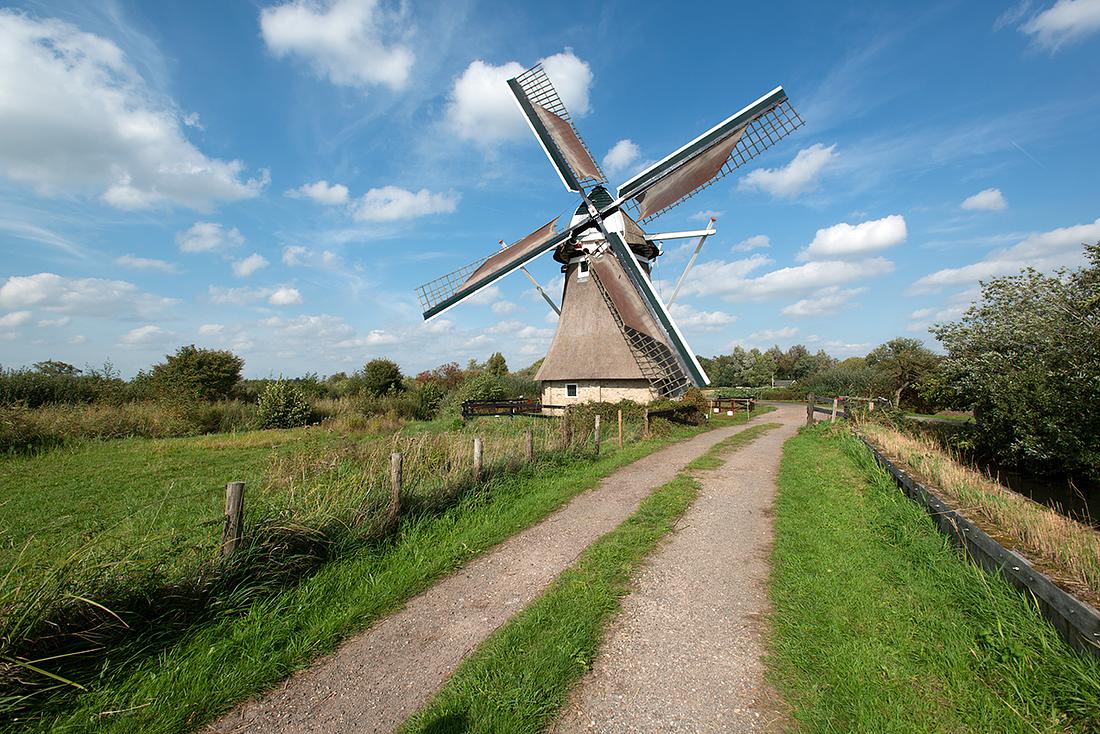 1, Molen 03856 De Gooijer (Wolvega), BB (19-9-2018) | Database Nederlandse molens