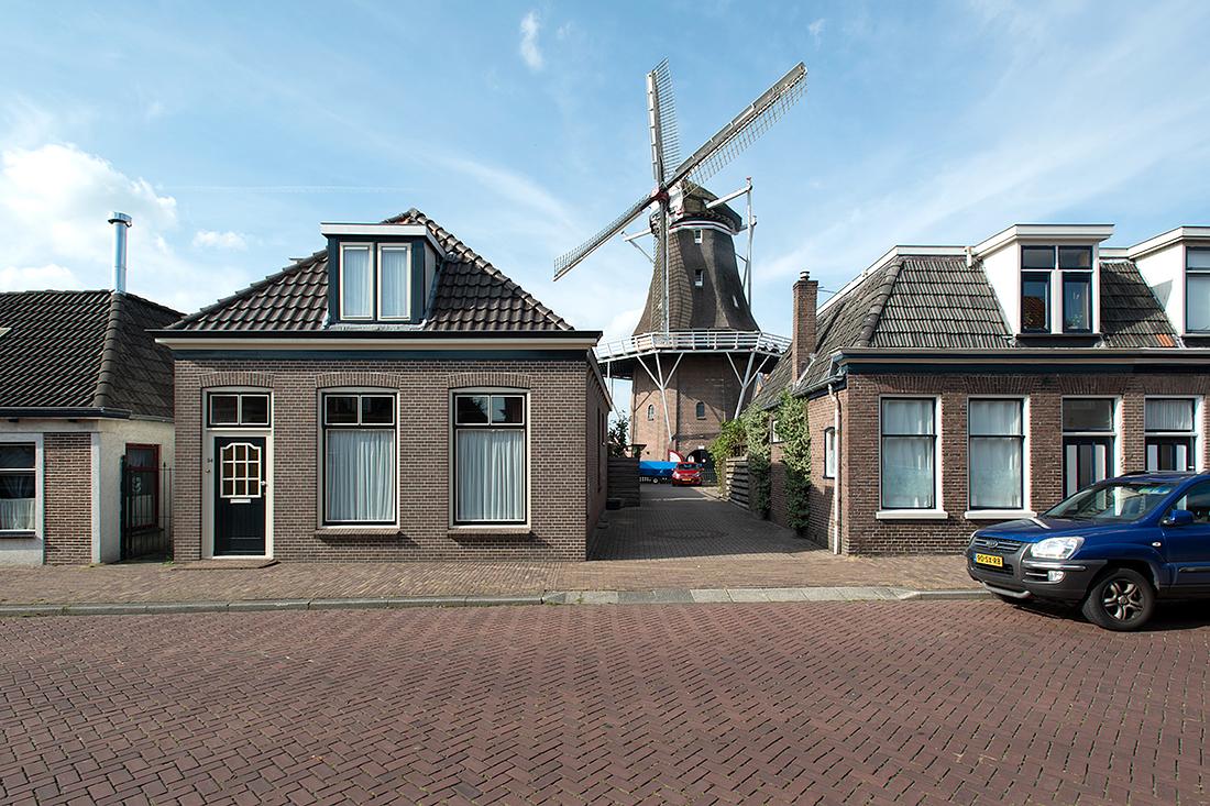 1, Molen 03852 Windlust (Wolvega), BB (19-9-2018) | Database Nederlandse molens