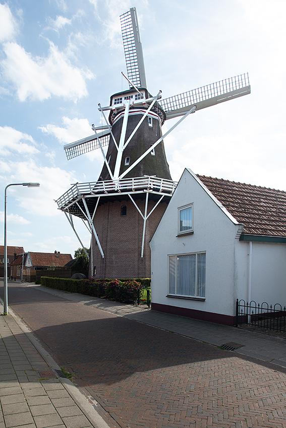 2, Molen 03852 Windlust (Wolvega), BB (19-9-2018) | Database Nederlandse molens