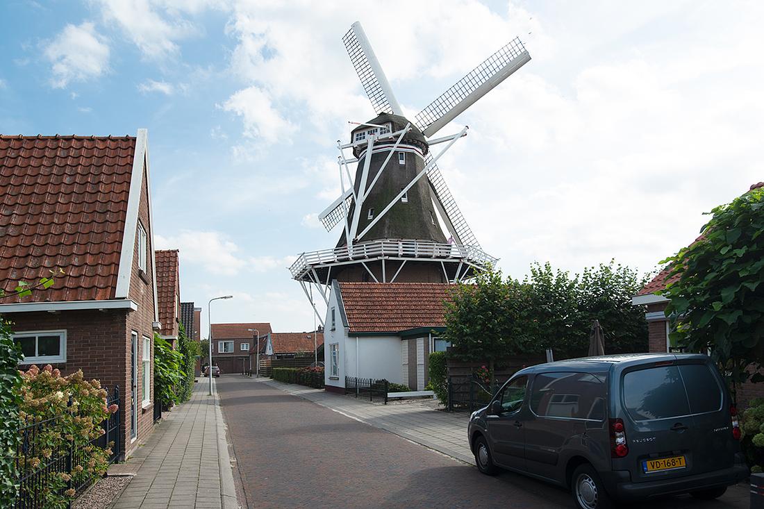 3, Molen 03852 Windlust (Wolvega), BB (19-9-2018) | Database Nederlandse molens