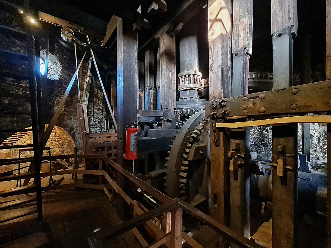 27, Molen 04430 Woldzigt (Roderwolde), Pieter Zuijkerbuijk (23-01-2026)&nbsp; | Database Nederlandse molens