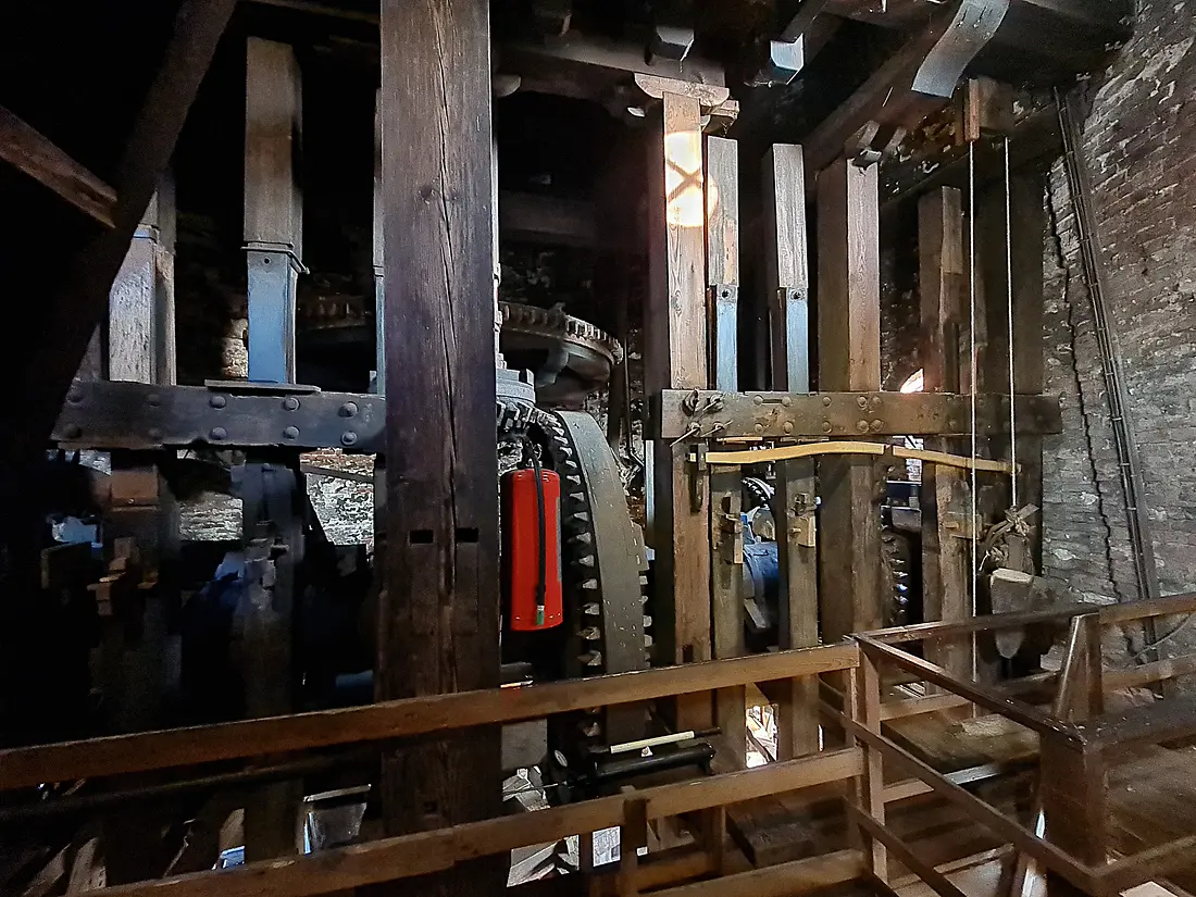 29, Molen 04430 Woldzigt (Roderwolde), Pieter Zuijkerbuijk (23-01-2026)&nbsp; | Database Nederlandse molens