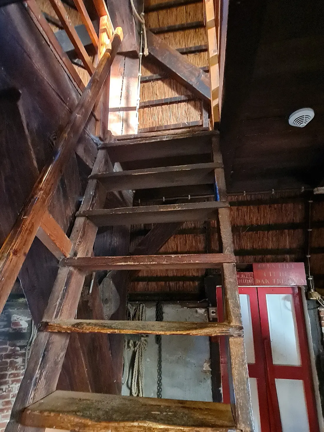 39, Molen 04430 Woldzigt (Roderwolde), Pieter Zuijkerbuijk (23-01-2026)&nbsp; | Database Nederlandse molens